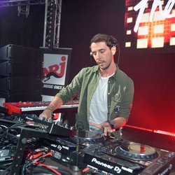 The Avener - NRJ Music Tour Haguenau 2019
