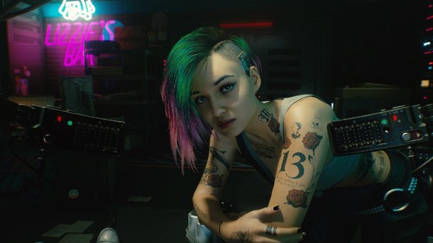 Cyberpunk 2077 : le jeu événement de l’année est enfin là !