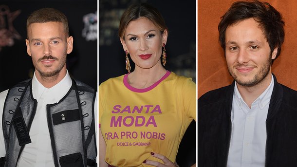 M. Pokora, Vitaa, Vianney... Où les stars sont-elles en vacances en juillet?