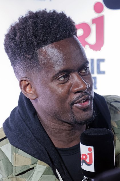 Black M - NRJ Music Tour de Beauvais 2020