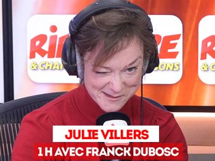 Julie Villers