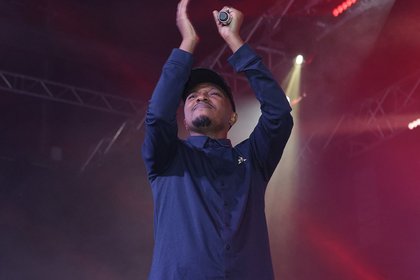 Soprano - NRJ Music Tour Compiègne 2021