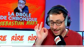 Sebastian Marx - Le plateau de fromages des candidats à la Présidentielle - La drôle d’élection