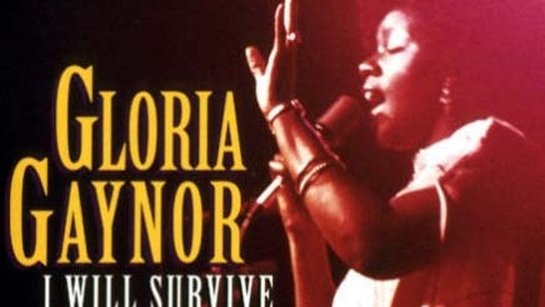 Gloria Gaynor