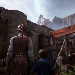 A Plague Tale: Innocence
