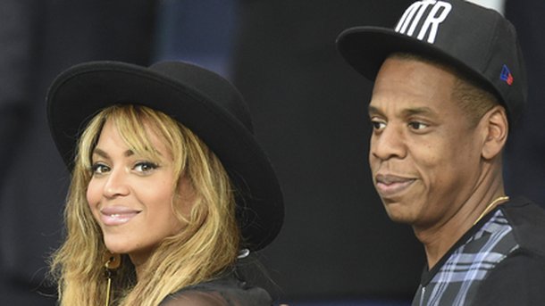 Beyoncé est sortie de l’hôpital avec ses jumeaux!