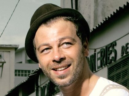 Christophe Maé