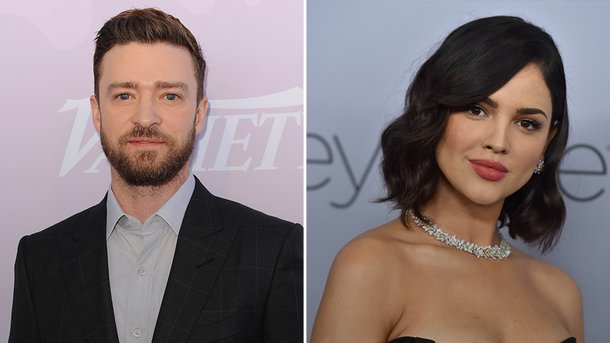 Justin Timberlake: qui est Eiza Gonzalez qui joue dans le clip de «Supplies» ?