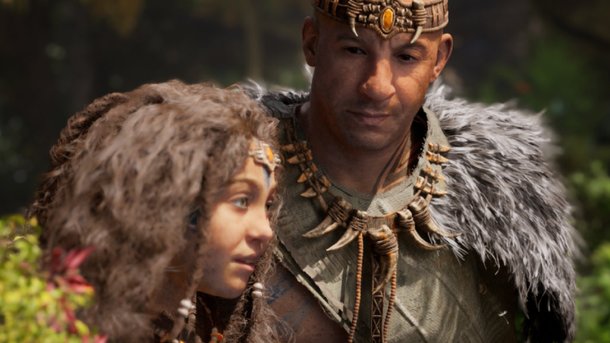 Ark II : une première bande-annonce avec Vin Diesel en vedette !
