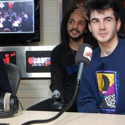 Mercredi 30 janvier avec les BB Brunes