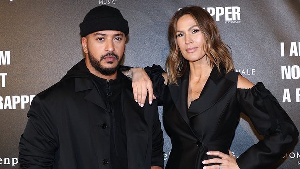 Vitaa et Slimane révèlent leur côté fraternel dans leur nouvel album «VersuS»