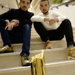 BigFlo & Oli - NRJ Music Awards 2017