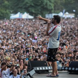Amir - NRJ Music Tour de Toulouse 2026