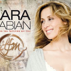 Lara Fabian