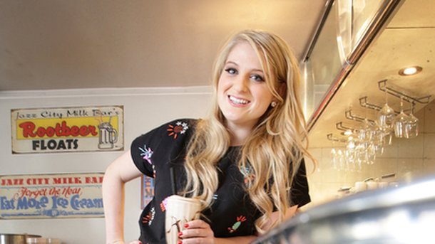 Meghan Trainor : un duo avec Sam Smith ?