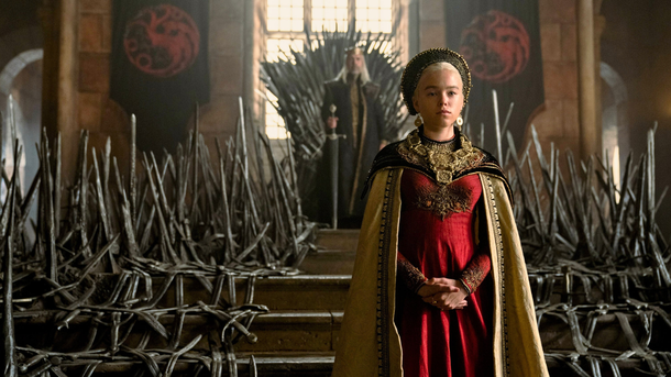 « House of the Dragon » : les trailers de la saison 2 promettent du lourd