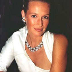 Les supermodels des clips de George Michael : Estelle Lefébure