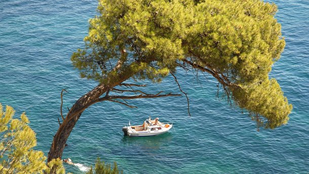 Les endroits parfaits de l’été pour de belles photos Instagram