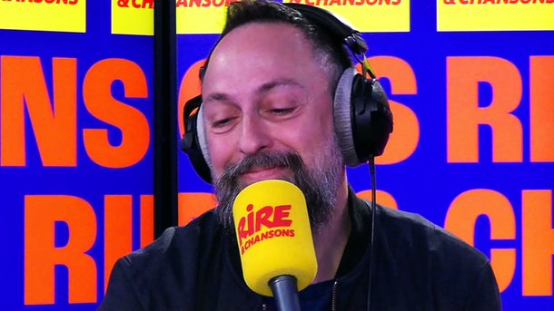 L'actu vue par David Azencot  - La Team du Rire  24 sept. 2024