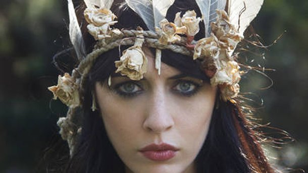 Nolwenn Leroy s’envole pour les Etats-Unis