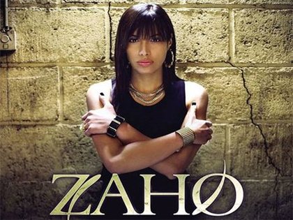 Zaho 1