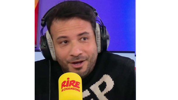 Laurent Barat- La Booty therapy » de  Europe écologie les verts  - Le Rire Comedy Club 6 déc. 2023