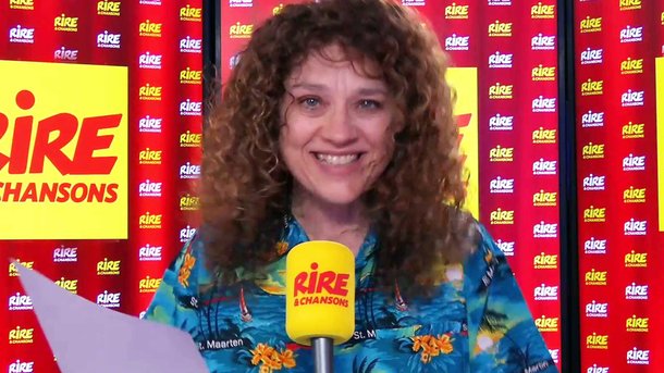 Karine Dubernet : Alerte du gouvernement, QR code pour les JO, Valérie Hayer ne décolle pas,  et la nouvelle campagne de la Sécurité Routière