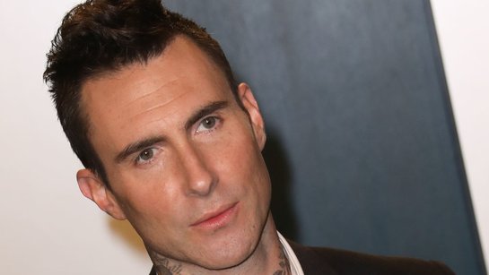 Adam Levine