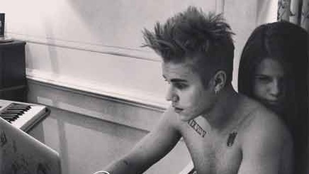Justin Bieber et Selena Gomez : fait l’un pour l’autre ?