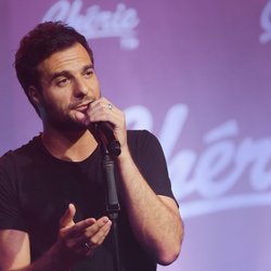 Concert Super Privé Amir @ Rex de Toulouse - Juin 2022