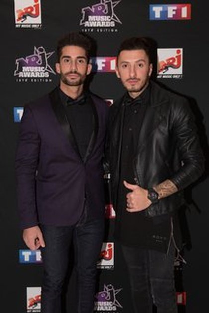 Photocall backstage NMA, j’y étais ! 