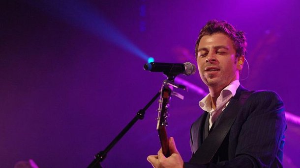 Coup de projecteur sur le parcours de Christophe Maé