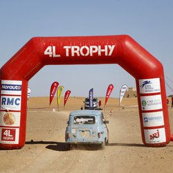 4L Trophy 2024