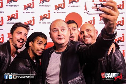 Mardi 6 Octobre avec Les 3 Mousquetaires