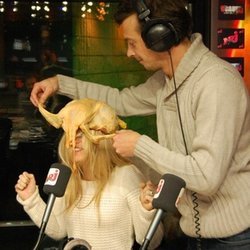 Vendredi 23 novembre avec Carly Rae Jepsen