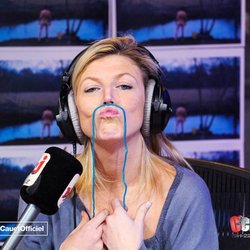 Jeudi 31 Mars - C Cauet sur NRJ
