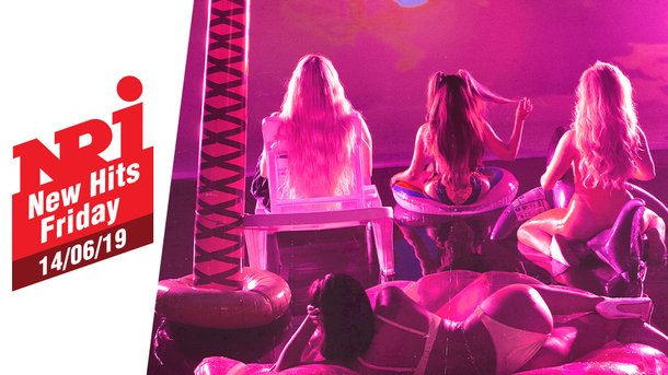 Little Mix: écoutez le nouveau hit du groupe intitulé «Bounce Back»!