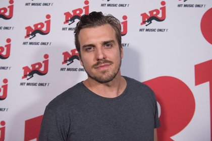 NRJ in The Park Trélazé - Feder