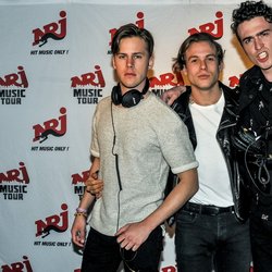 NRJ Music Tour de Lyon - 8 avril 2017