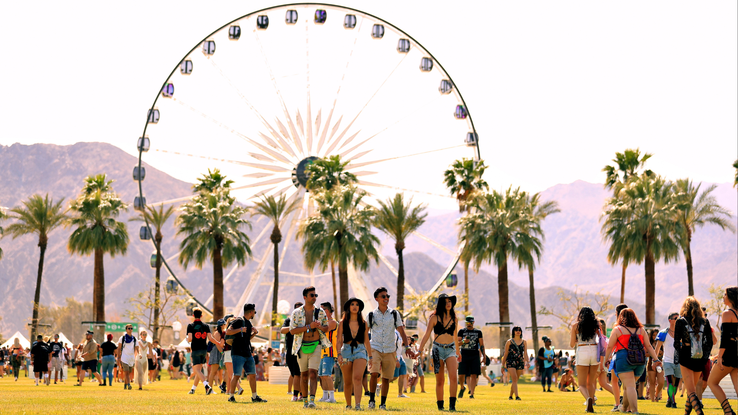 Coachella 2018