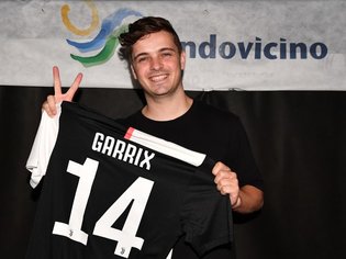 Martin Garrix
