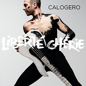 Liberté Chérie