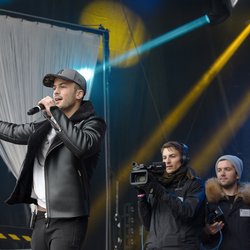 CHTI 2017 - Concert NRJ