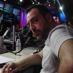 Mercredi 13 Mai 2015