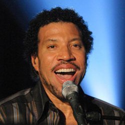 Lionel Richie
