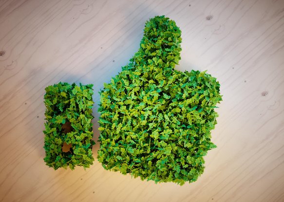 L’environnement, un secteur d’avenir