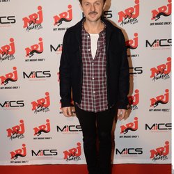 NRJ DJ Awards 2015 - Martin Solveig