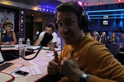 Vendredi 19 Juin 2015 avec Feder / Bigflo et Oli