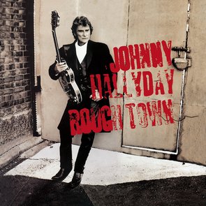 Rough Town