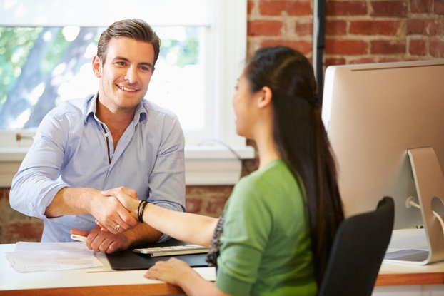 Recrutement : la nouvelle entreprise de séduction